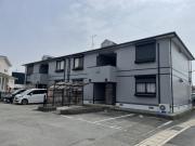 シャルマンコートB棟