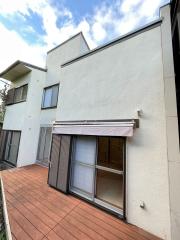 岡本1丁目貸テラスハウス