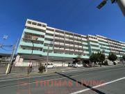 ＪＲ鹿児島本線赤間駅まで徒歩30分