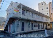 コーポ川上