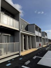 アクシア西鹿島I棟