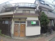 東淡路2丁目貸家