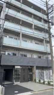 ＪＲ南武線川崎新町駅まで徒歩9分