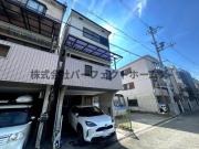 交北1丁目戸建 賃貸