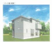 伊藤様戸建4号棟