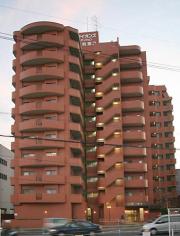 ライオンズマンション原町第3