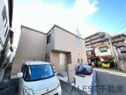 メゾネット羽衣伽羅橋