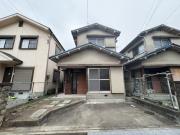 阪急京都線高槻市駅まで徒歩24分