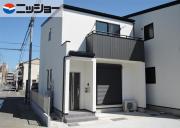 グレース加納鉄砲町A