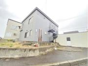一棟二戸 祝津1丁目