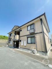 地下鉄西神・山手線名谷駅までバス約30分 徒歩4分