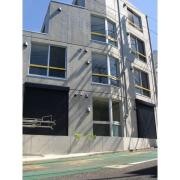 ZESTY東新宿