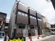 ＪＲ山陰本線花園駅まで徒歩13分
