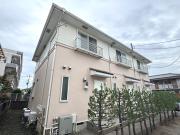 チェスナットハウス