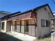 レンタルハウス雨宮A