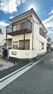 堺市西区浜寺南町二丁