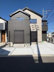 Kolet昭島拝島町07