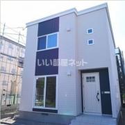 高盛町モデルハウスF