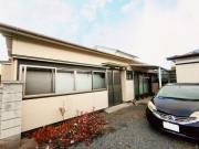 ＪＲ仙石線石巻駅まで徒歩11分