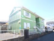 ハイツ緑野