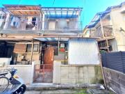 二丁通町テラスハウス