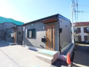 篠籠田貸家 1号棟