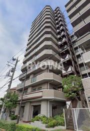 ライオンズマンション綾瀬・谷中公園