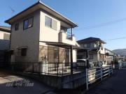 千田藤井住宅