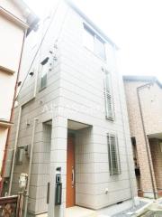 東京メトロ千代田線綾瀬駅まで徒歩5分