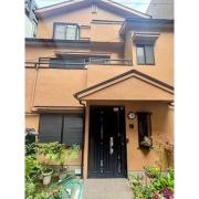 北区山崎町4-4戸建て