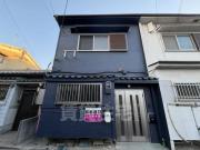 京阪本線西三荘駅まで徒歩7分