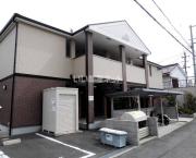 南海本線和歌山市駅まで徒歩22分