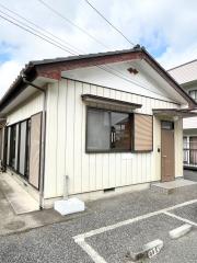 第二いづも荘3号棟