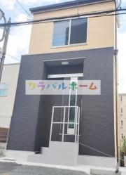 地下鉄今里筋線井高野駅まで徒歩4分