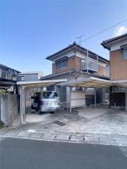 津森町一戸建て