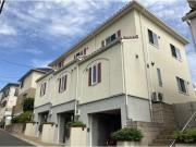 オークフォレスト市ヶ尾C棟