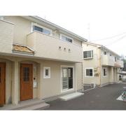 プロヴァンス・ドミール A棟