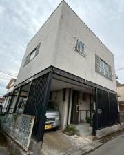 こぶし町ハウス