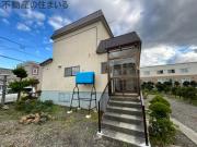 北海道札幌市南区石山二条６丁目