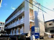 ＪＲ総武線（各駅停車）下総中山駅まで徒歩7分