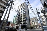 シーズンフラッツ渡辺通