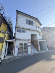 ＪＲ阪和線浅香駅まで徒歩40分