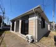 リバティービレッジ大山