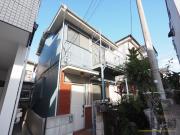 西武池袋・豊島線東久留米駅まで徒歩25分