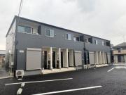 リーブルファイン春日部樋堀