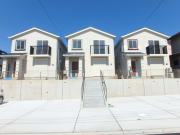 つくしが丘5丁目住宅