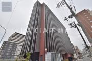 地下鉄千日前線阿波座駅まで徒歩5分