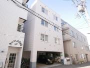 地下鉄東西線西１１丁目駅まで徒歩9分
