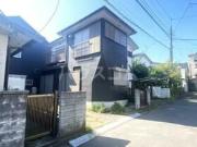 厚木市妻田北戸建