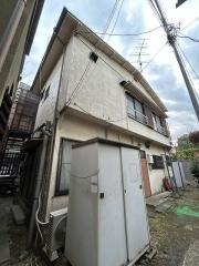 平山荘